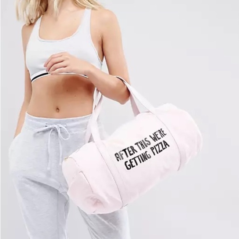 ban.do Duffle